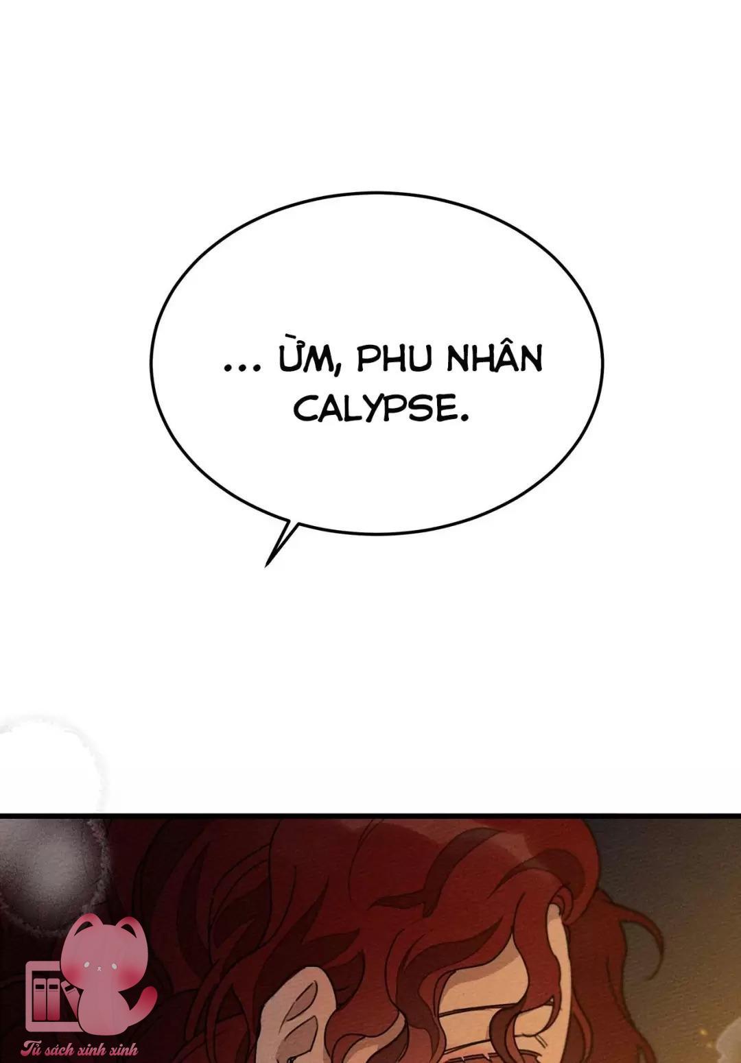 Dưới Tán Cây Sồi Chap 40 - Trang 2