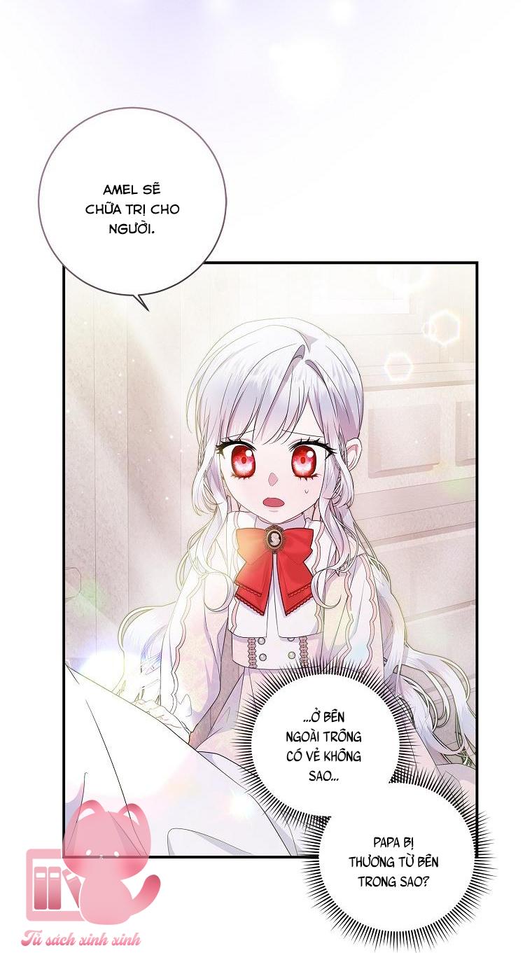 Nhận Nuôi Người Cha Phản Diện Chapter 14 - Trang 4