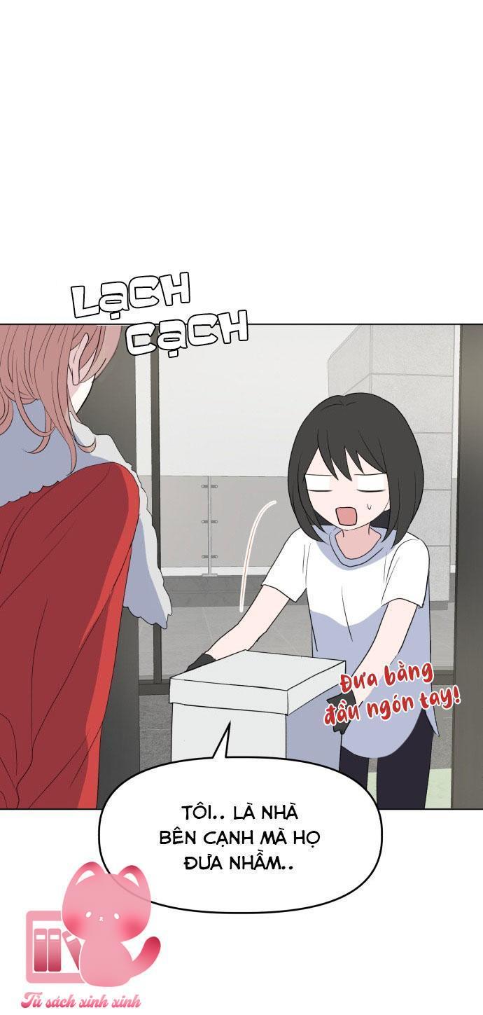 Quan Hệ Nhân Quả Chap 2 - Trang 2