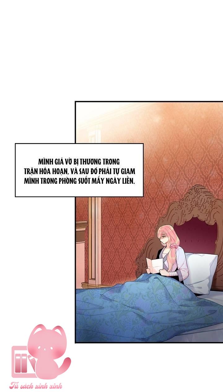 Ác Nữ Muốn Ly Hôn Chap 80 - Trang 2