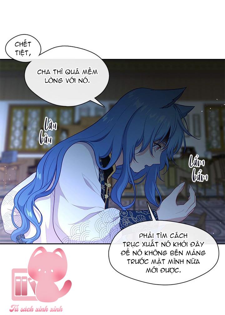 Hãy Coi Chừng Ác Nữ Chap NT1 - Trang 2