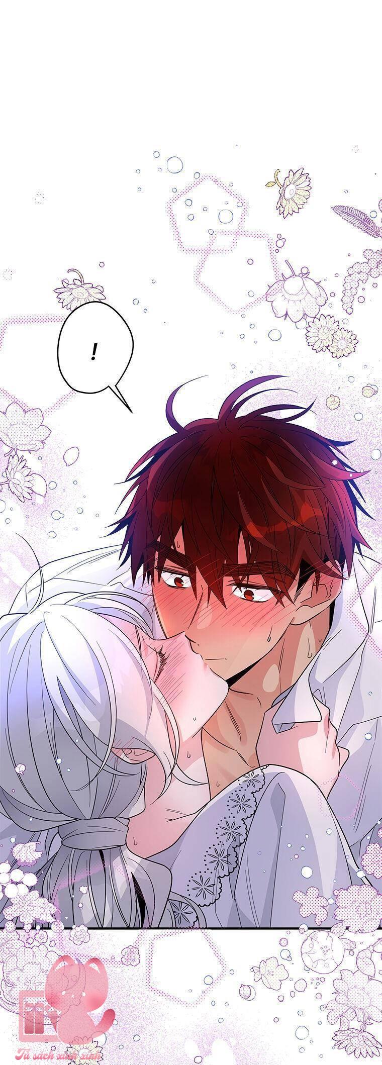 Chồng Yêu, Tôi Đây Bãi Công! Chap 22 - Trang 2