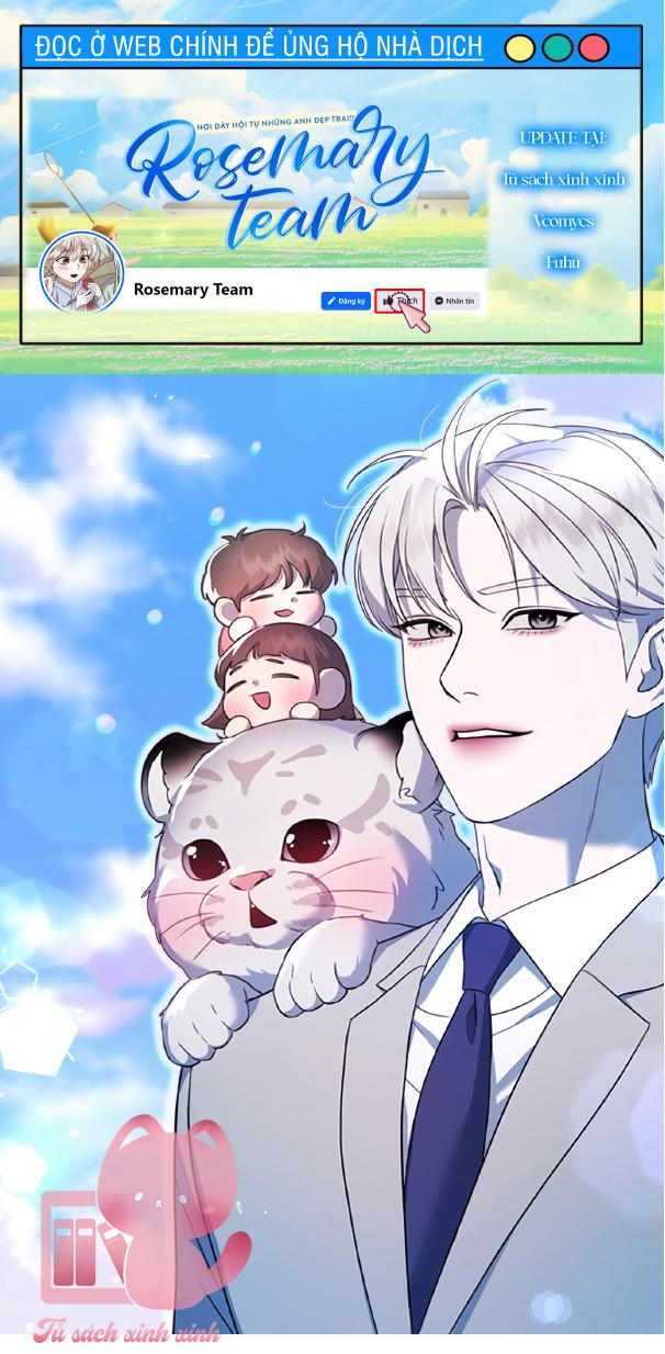 Thần Hổ Jangsan Chapter 28 - Trang 4