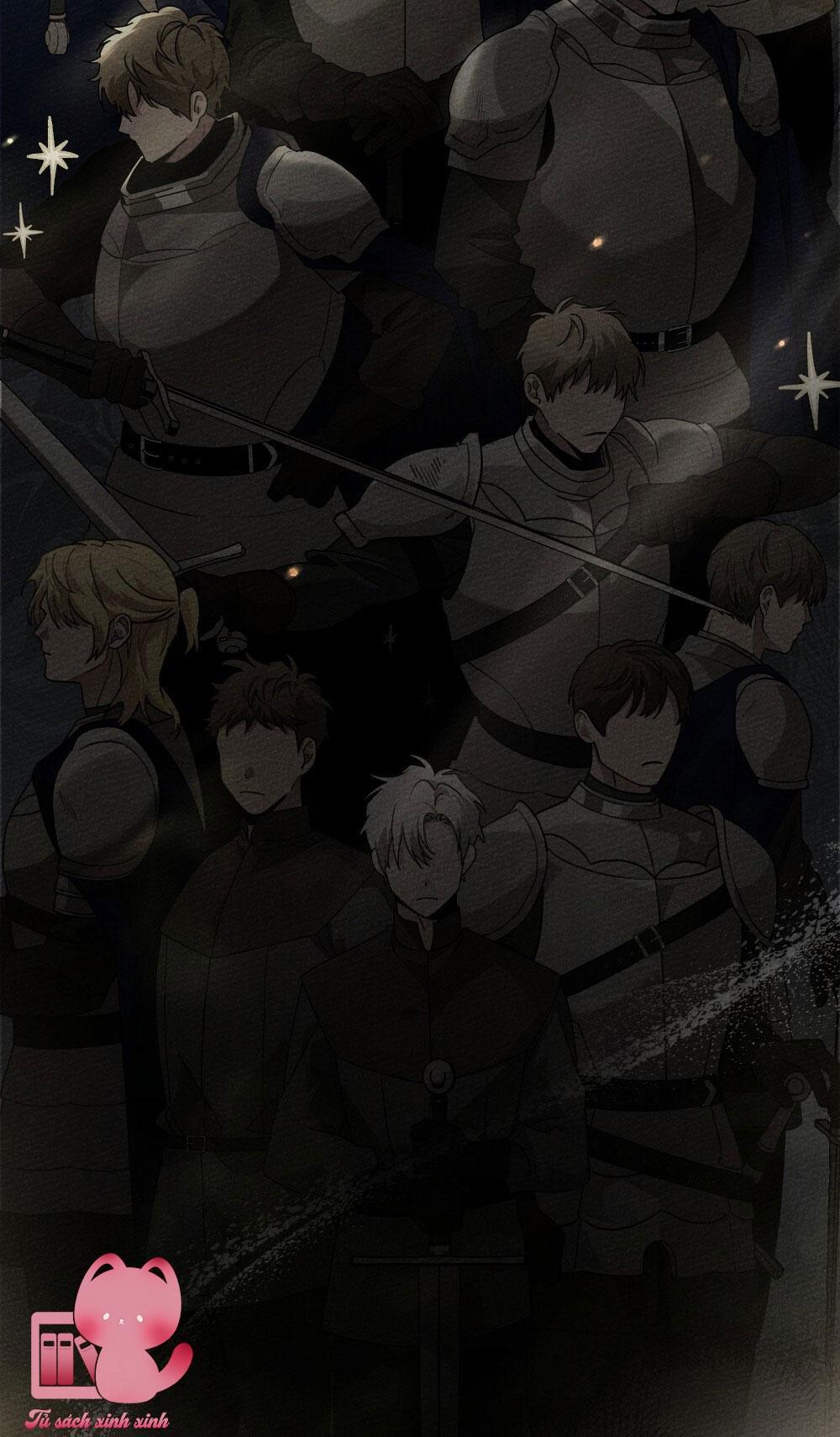 Dưới Tán Cây Sồi Chap 60 - Next Chapter 60.1