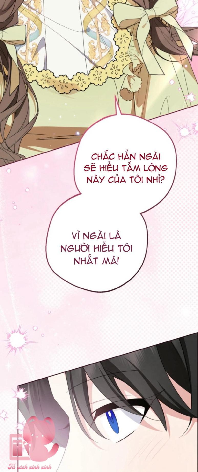 Được Yêu Thương Mà Còn Ngại Ngùng Sao! Chap 87 - Trang 4