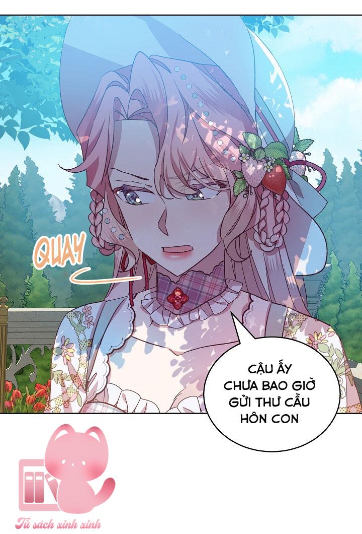 Quý Cô Thế Giới Ngầm Chap 35 - Trang 4