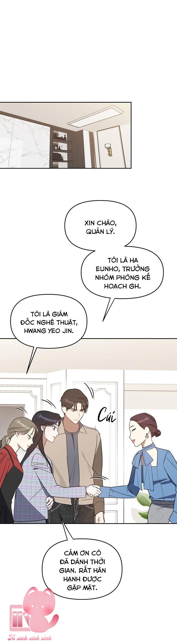 Gieo Nhân Gặt Quả Chap 45 - Trang 2