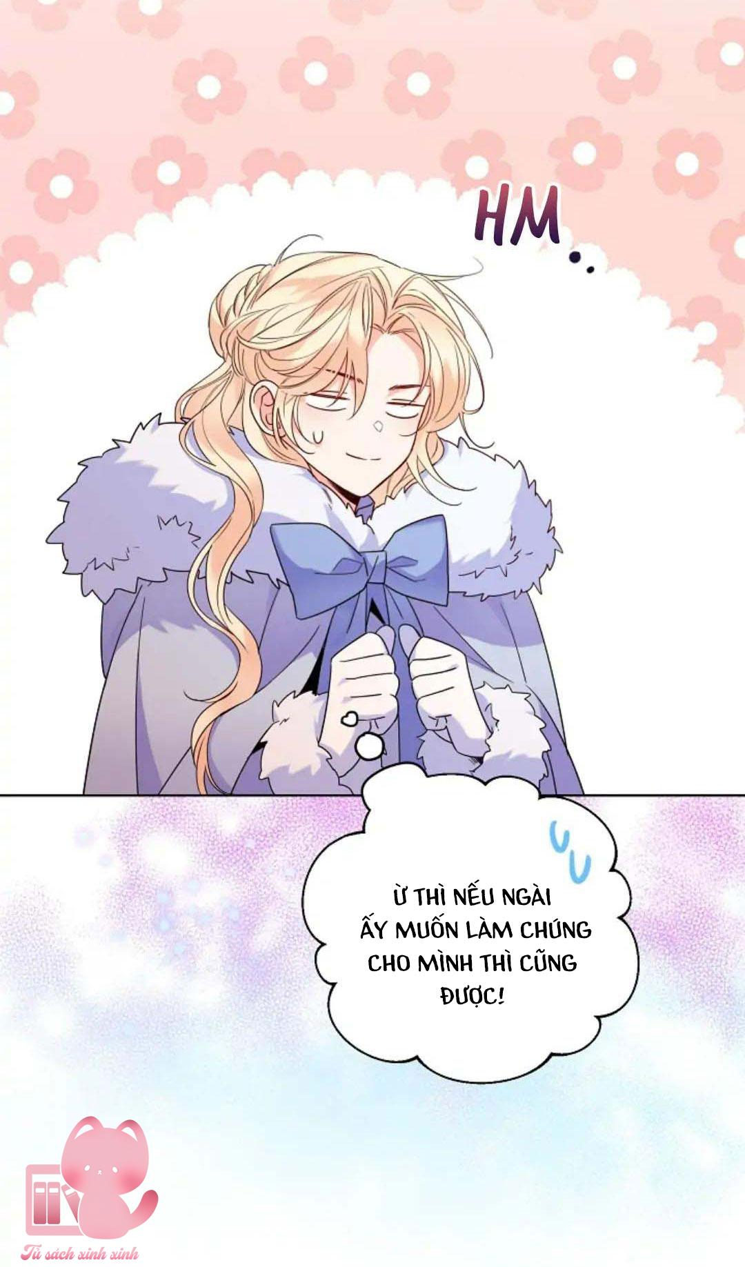Tiểu Thư Crystal Là Nam Nhân Chap 21 - Trang 2