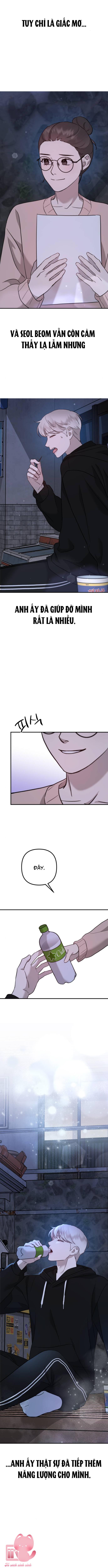 Thần Hổ Jangsan Chapter 12 - Trang 4