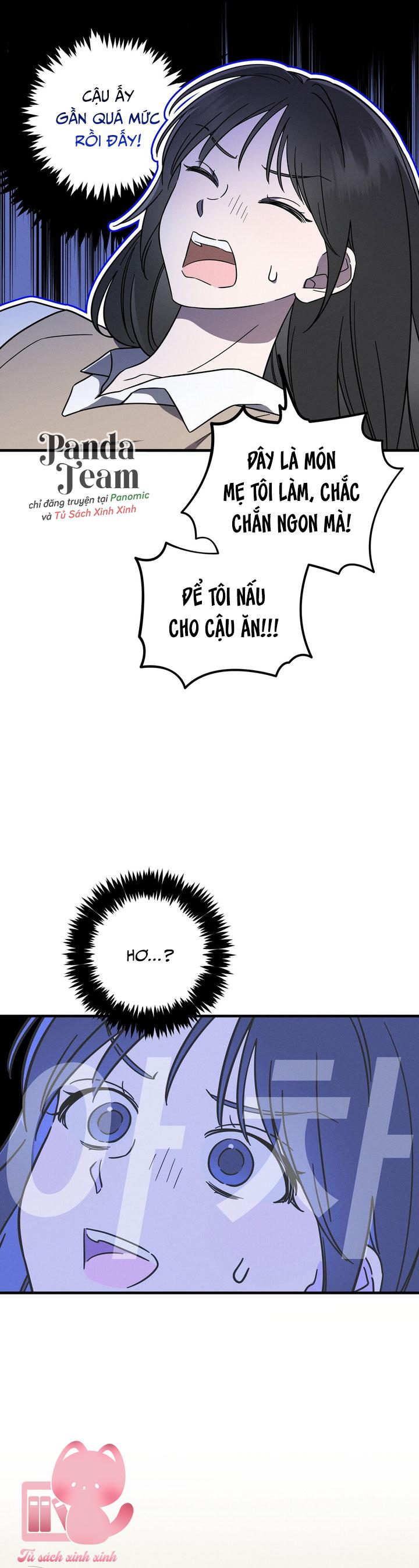 Thời Khắc Định Đoạt Tình Duyên Chap 2 - Trang 2