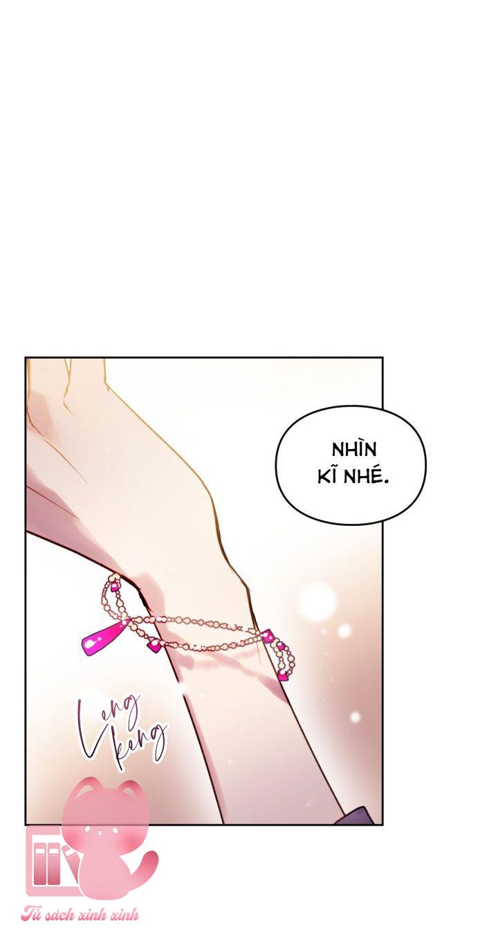 Kết Cục Của Nhân Vật Phản Diện Chỉ Có Thể Là Cái Chết Chapter 141 - Trang 4