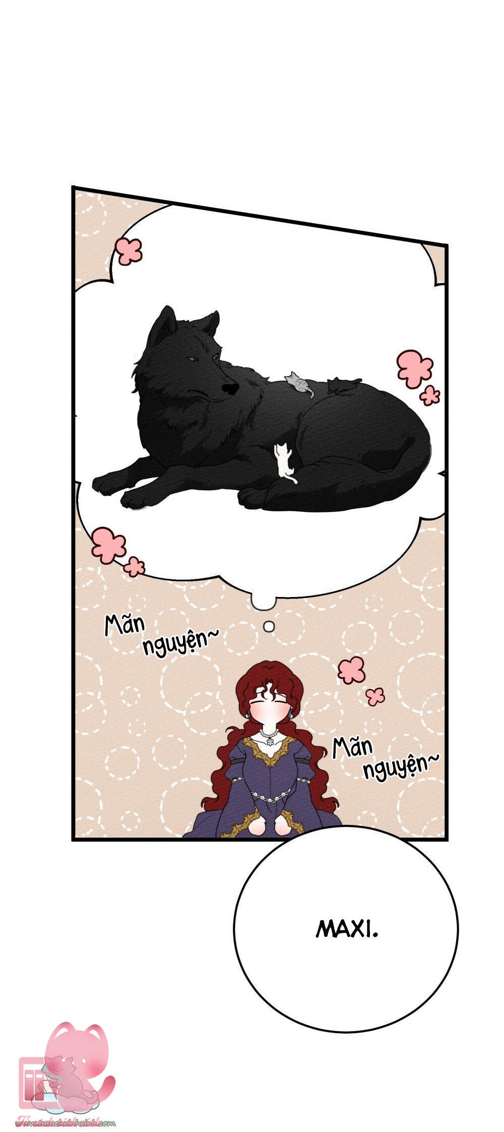 Dưới Tán Cây Sồi Chap 46 - Trang 2