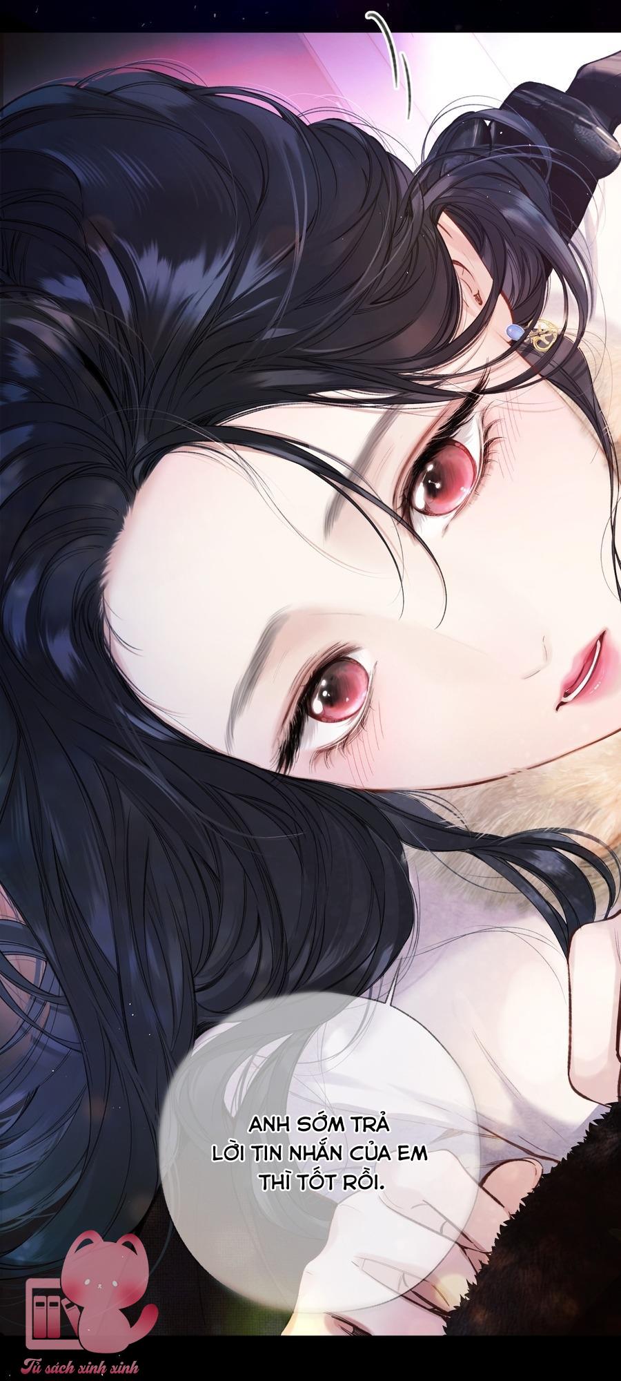 Trêu Nhầm Chap 45 - Trang 4