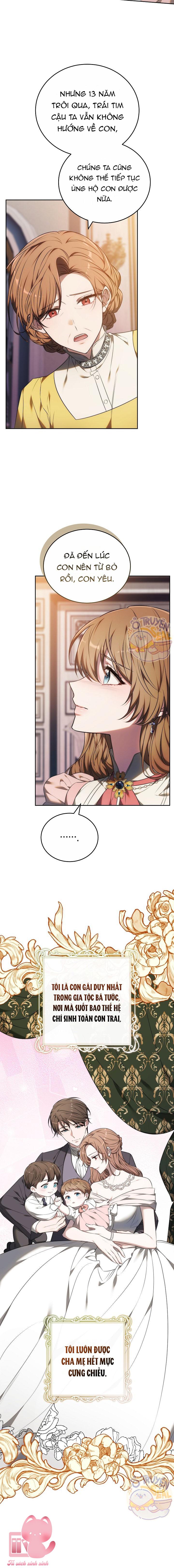 Lời Tỏ Tình Thứ 101 Chap 1 - Trang 4