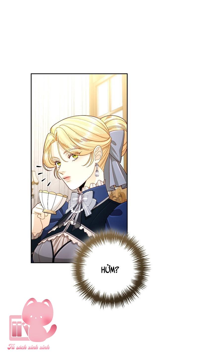 Hoàng Hậu Tái Hôn Chap 205 - Trang 3