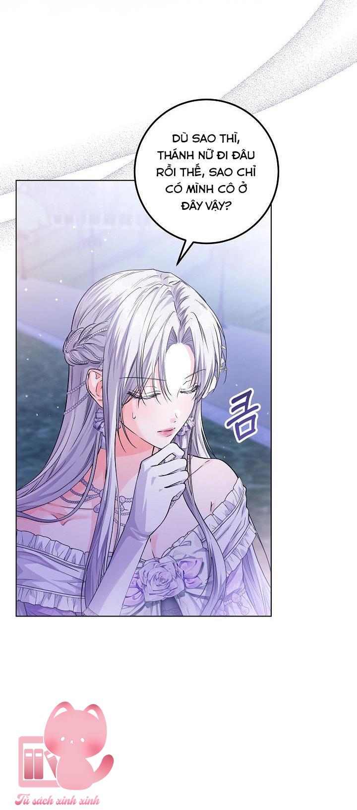 Hoàng Nữ Cosplay Nonfan Chapter 25 - Trang 4