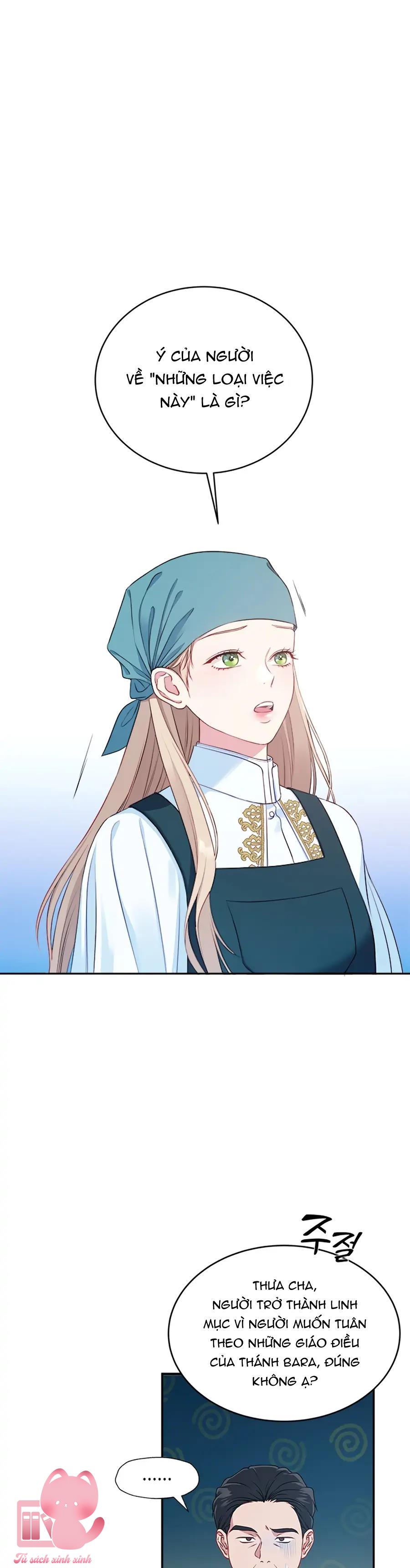 Ác Long Sống Làm Gì Cơ Chứ? Chap 1 - Trang 3