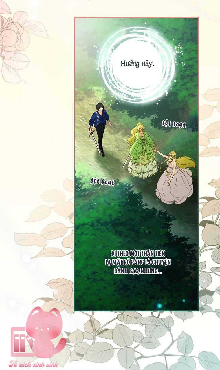 Đứa Nhỏ Không Phải Là Con Anh Chapter 29 - Trang 4