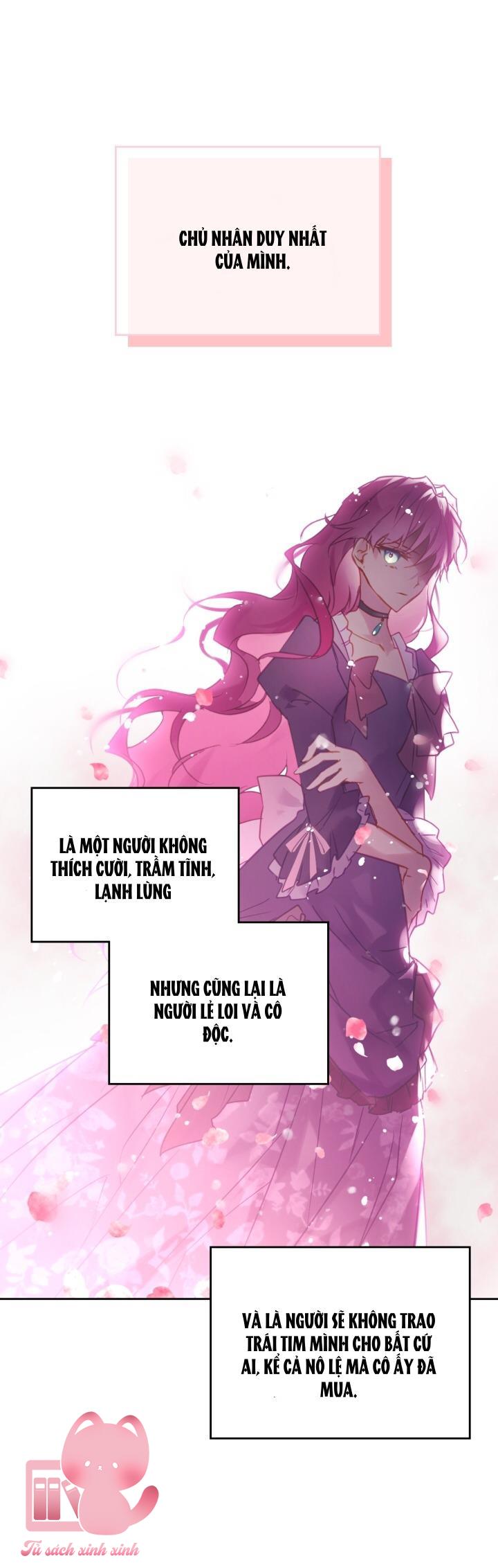 Kết Cục Của Nhân Vật Phản Diện Chỉ Có Thể Là Cái Chết Chapter 126 - Trang 4