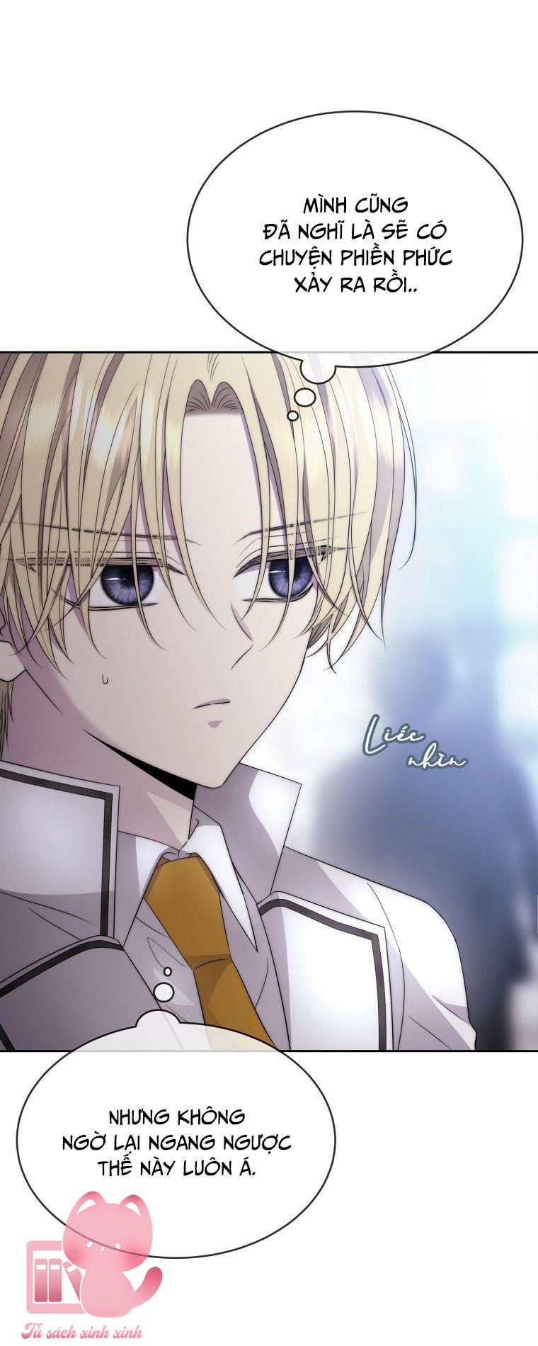 Black Haze Chapter 33 - Trang 4