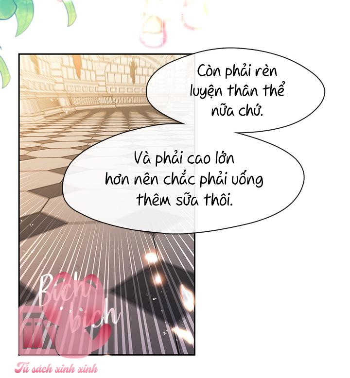 Hãy Coi Chừng Ác Nữ Chap NT36 - Trang 2