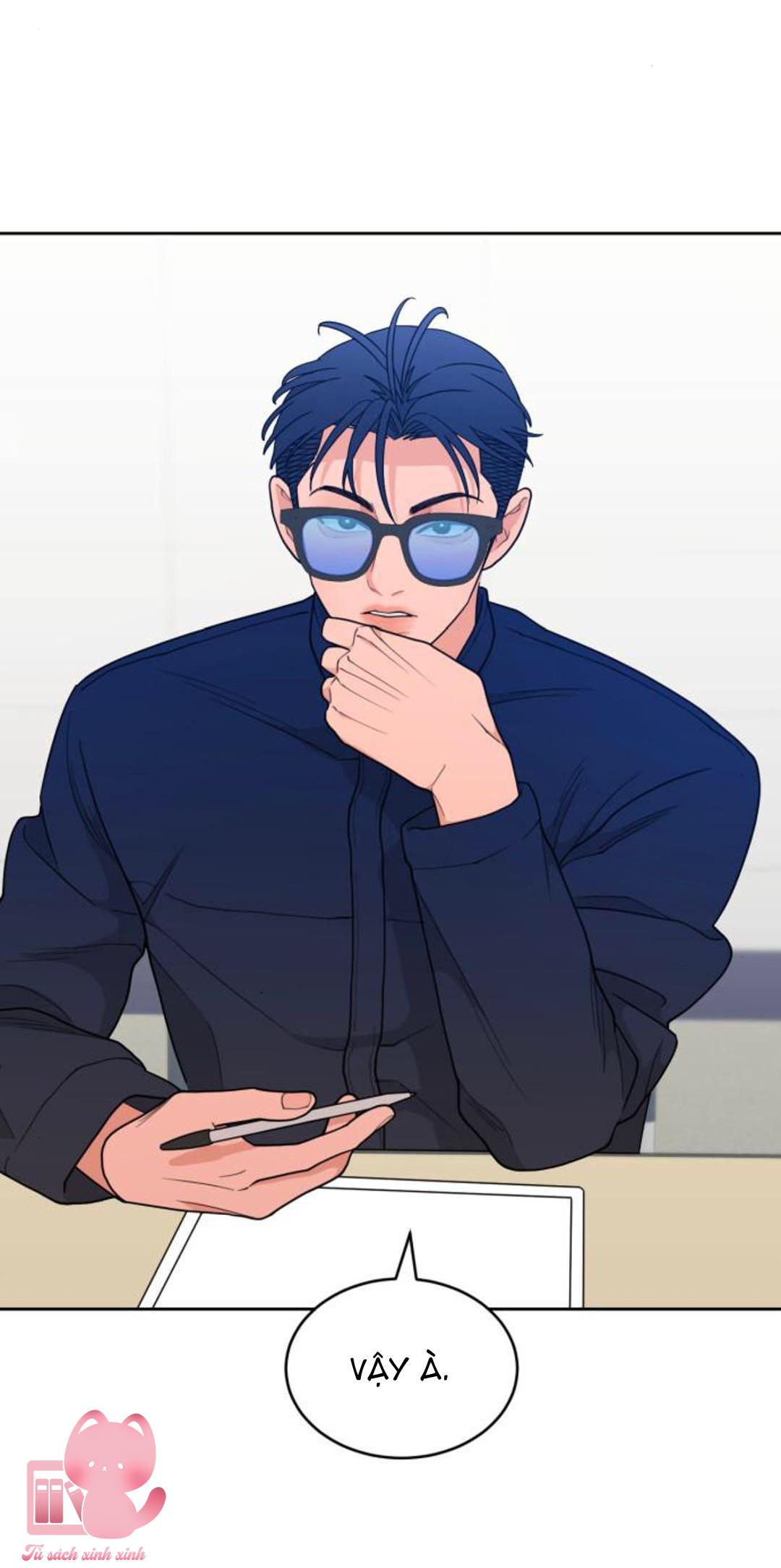 Vận May Không Ngờ Chapter 17 - Trang 4