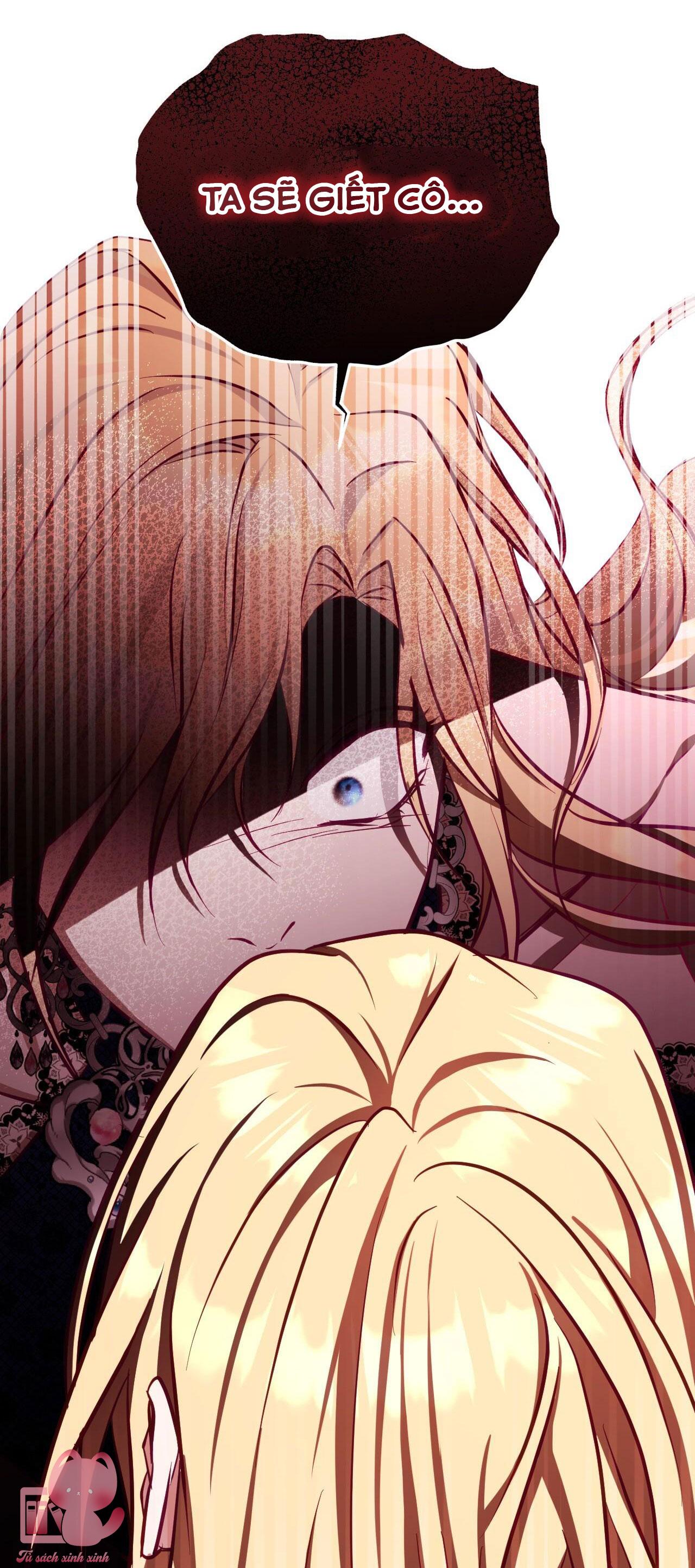 Thánh Nữ Giả Muốn Bỏ Trốn Chap 22 - Next Chap 23