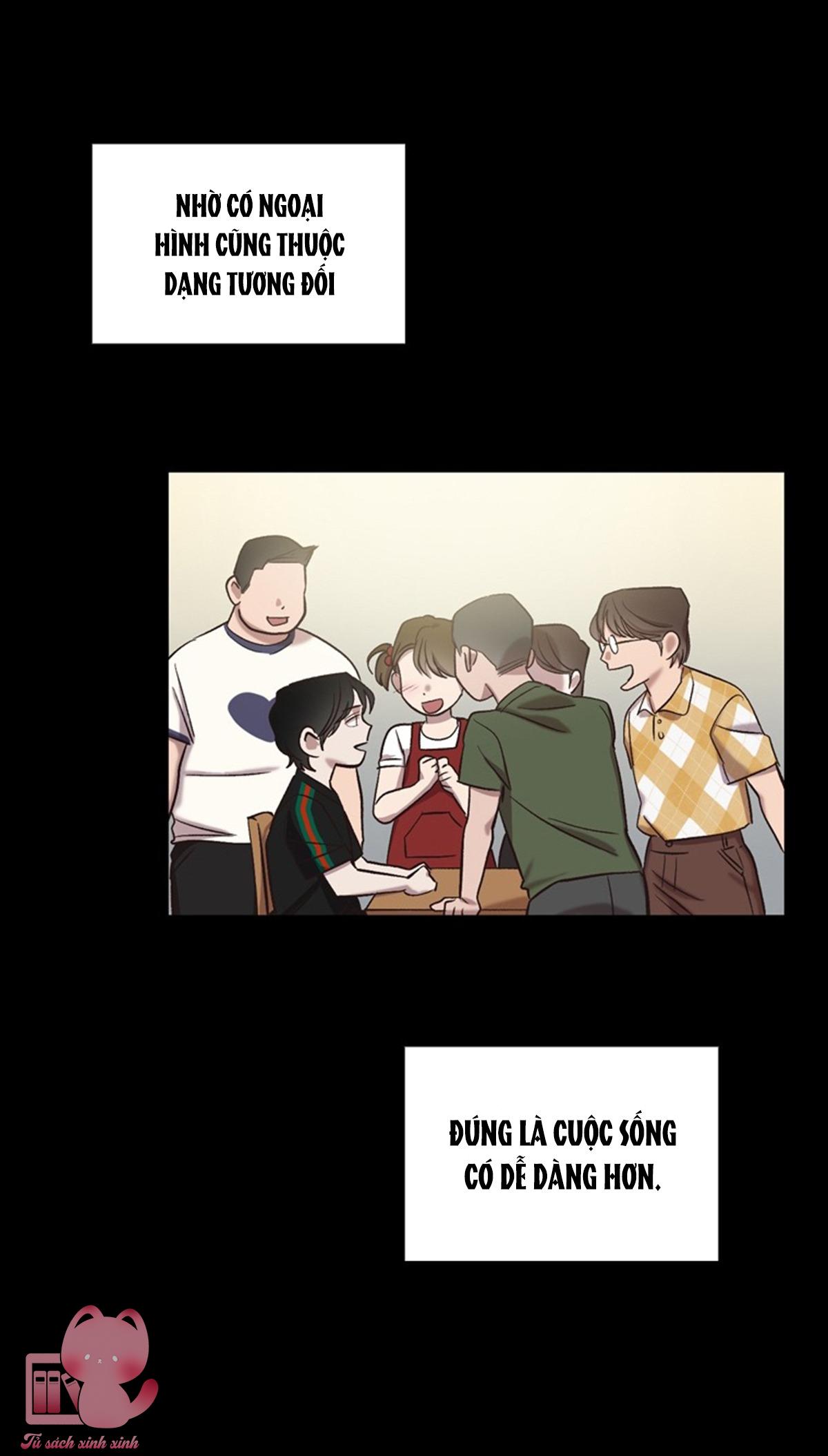 Thanh Xuân Của Chúng Ta Chap 88 - Trang 4