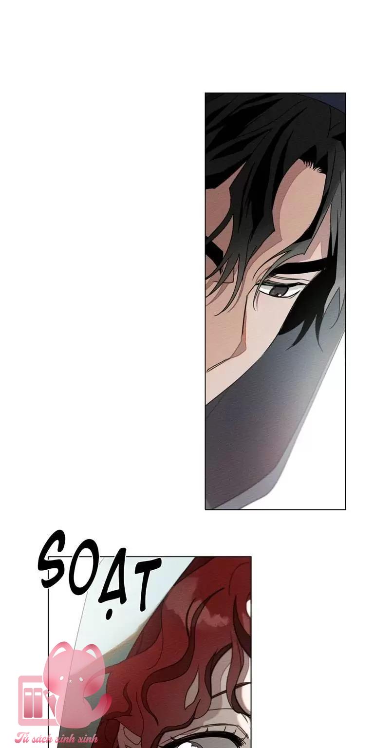 Dưới Tán Cây Sồi Chapter 32 - Trang 3
