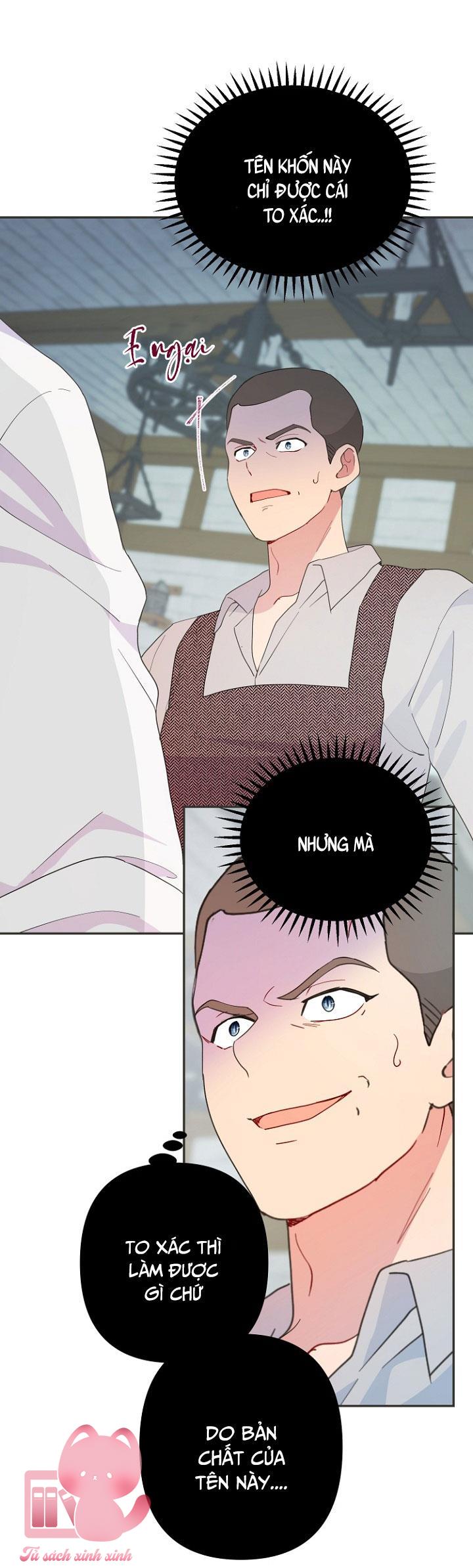 Bỏ Quách Chồng Con Đi, Tiền Bạc Mới Là Tất Cả Chap 41 - Trang 2