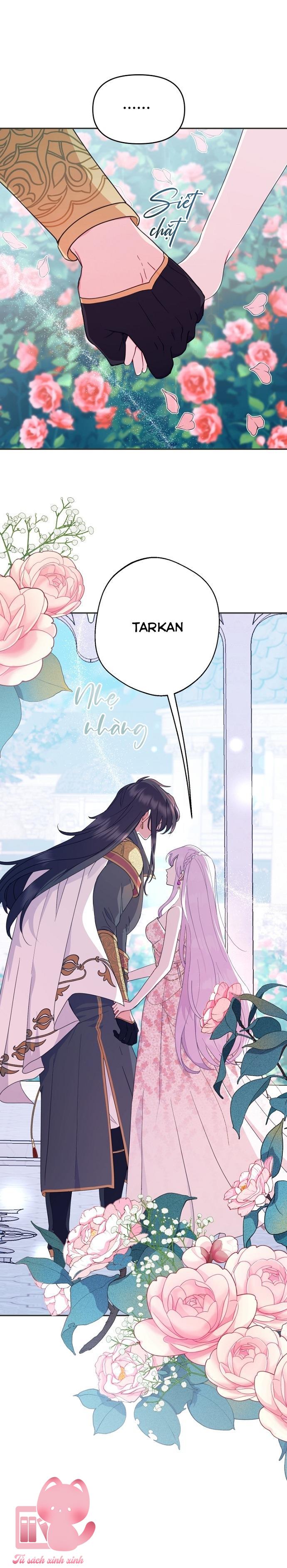 Bỏ Quách Chồng Con Đi, Tiền Bạc Mới Là Tất Cả Chap 52 - Trang 2