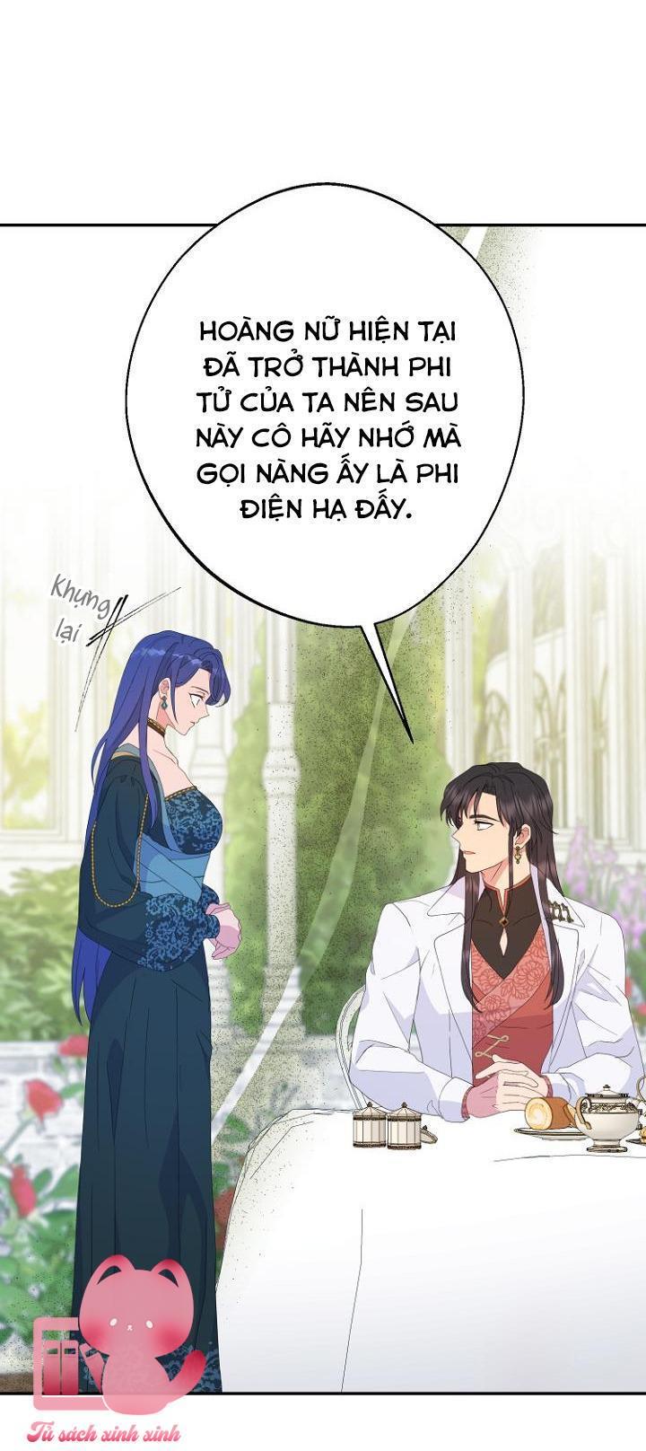 Bỏ Quách Chồng Con Đi, Tiền Bạc Mới Là Tất Cả Chap 39 - Trang 2