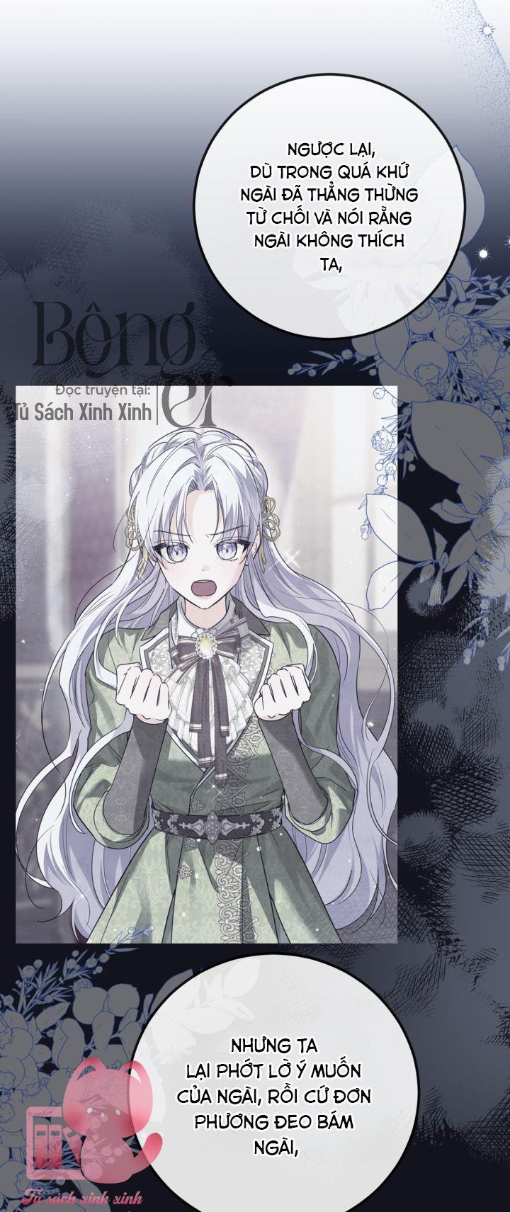 Hoàng Nữ Cosplay Nonfan Chap 60 - Trang 4