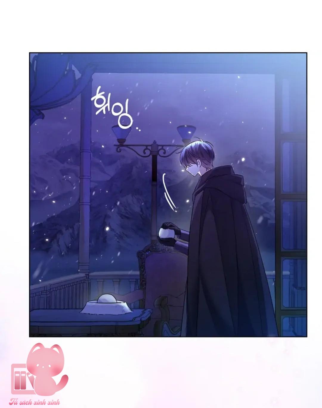 Tiểu Thư Crystal Là Nam Nhân Chap 26 - Trang 2