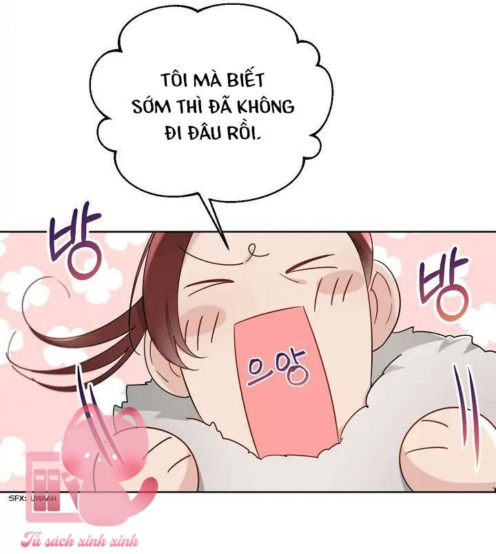 Tiểu Thư Crystal Là Nam Nhân Chap 5 - Trang 2