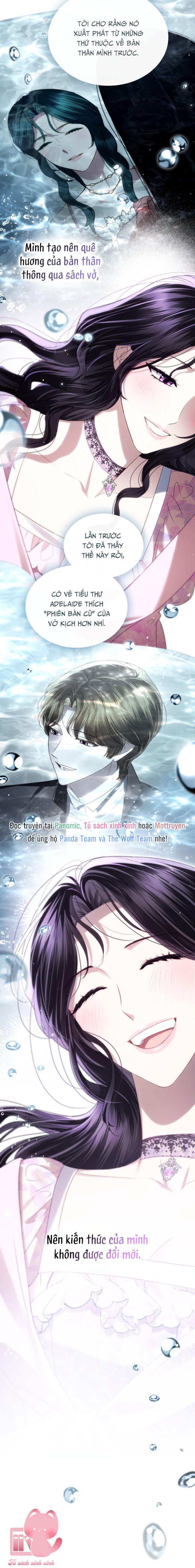 Khát Vọng Thượng Lưu Chap 71 - Trang 2
