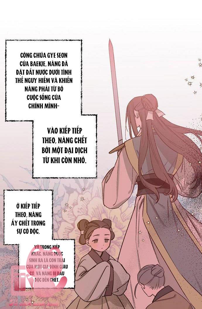 Onsaemiro Chapter 26 - Trang 4