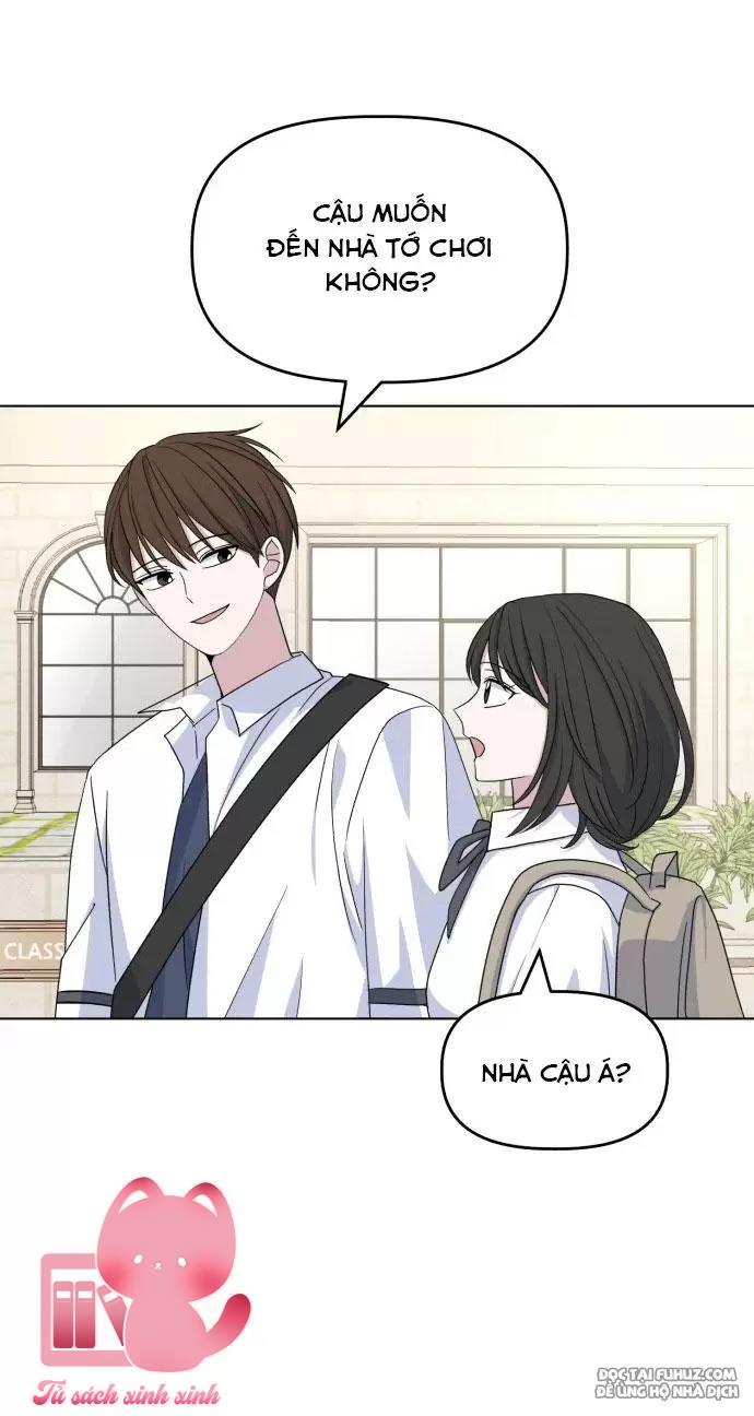 Quan Hệ Nhân Quả Chap 37 - Trang 2