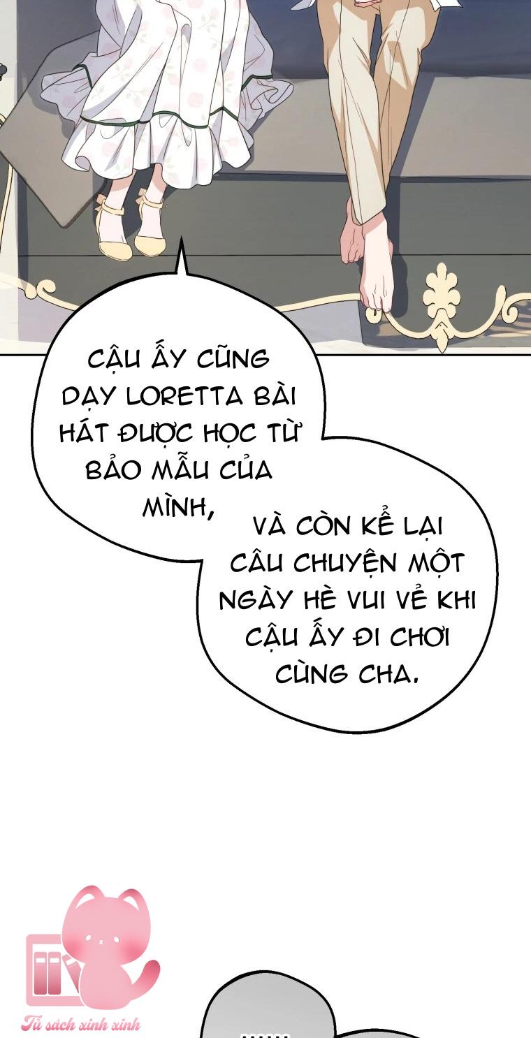 Được Yêu Thương Mà Còn Ngại Ngùng Sao! Chap 75 - Trang 4