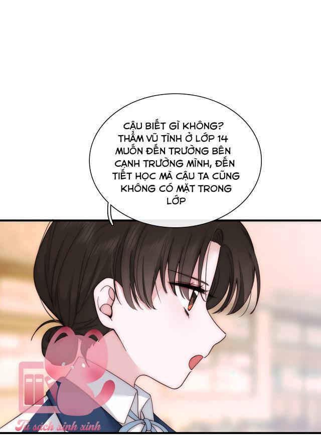 Bệnh Yêu Chapter 6 - Trang 4