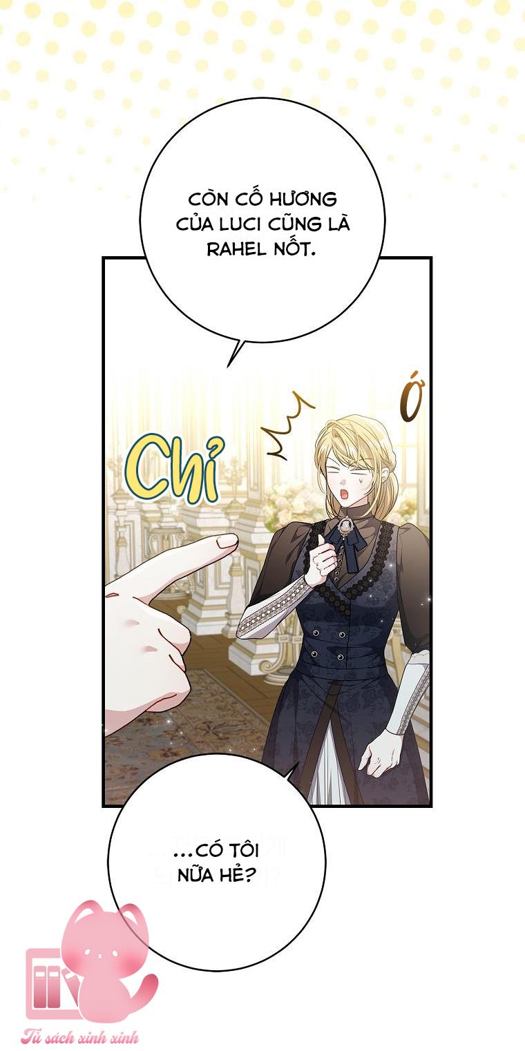 Nhận Nuôi Người Cha Phản Diện Chapter 38 - Trang 4