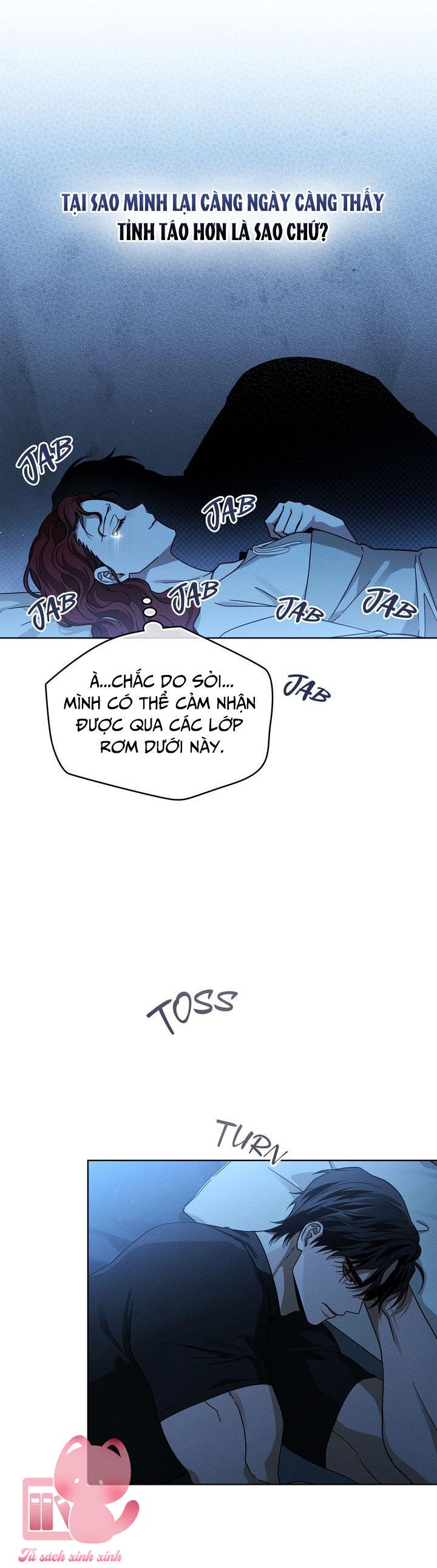 Dưới Tán Cây Sồi Chap 99 - Next Chap 100