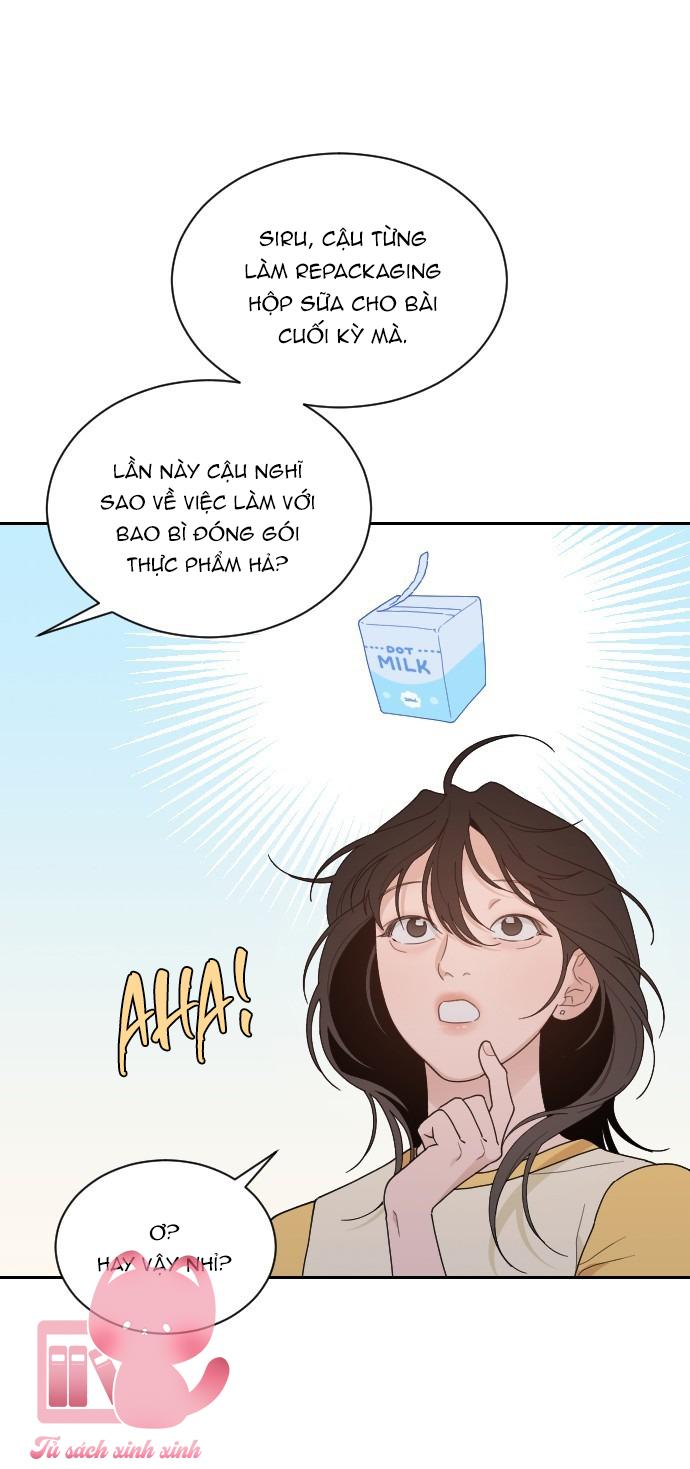 Vận May Không Ngờ Chapter 54 - Trang 4