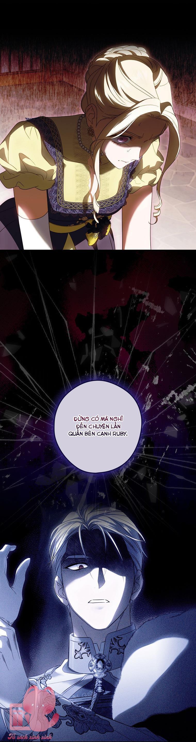 Cách Khiến Phu Quân Đứng Về Phía Tôi Chap 83 - Trang 2