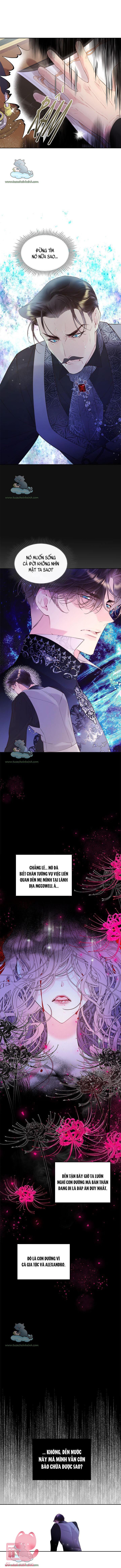 Beatrice Chap 80 - Trang 2