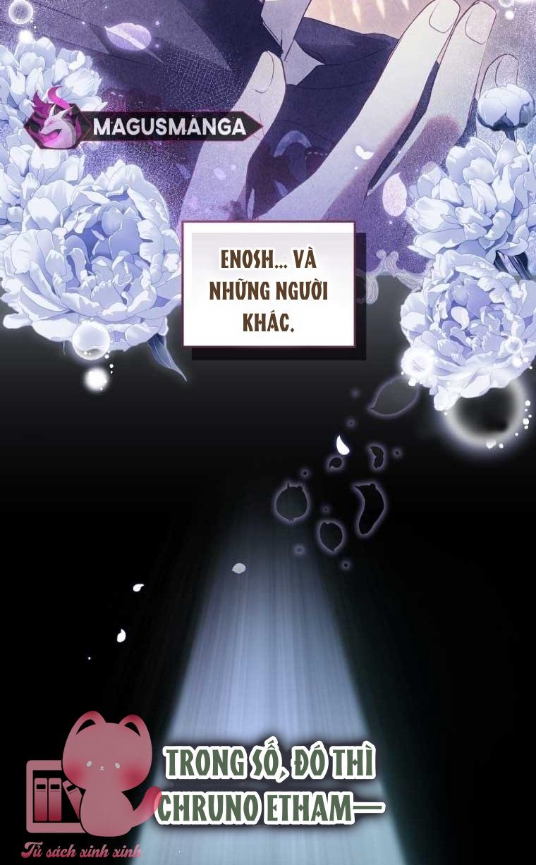 Tôi Được Nuôi Dưỡng Bởi Những Kẻ Phản Diện Chap 69 - Trang 3