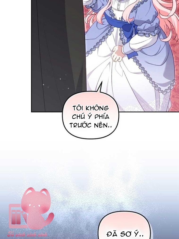 Tôi Được Nuôi Dưỡng Bởi Những Kẻ Phản Diện Chap 68 - Trang 3