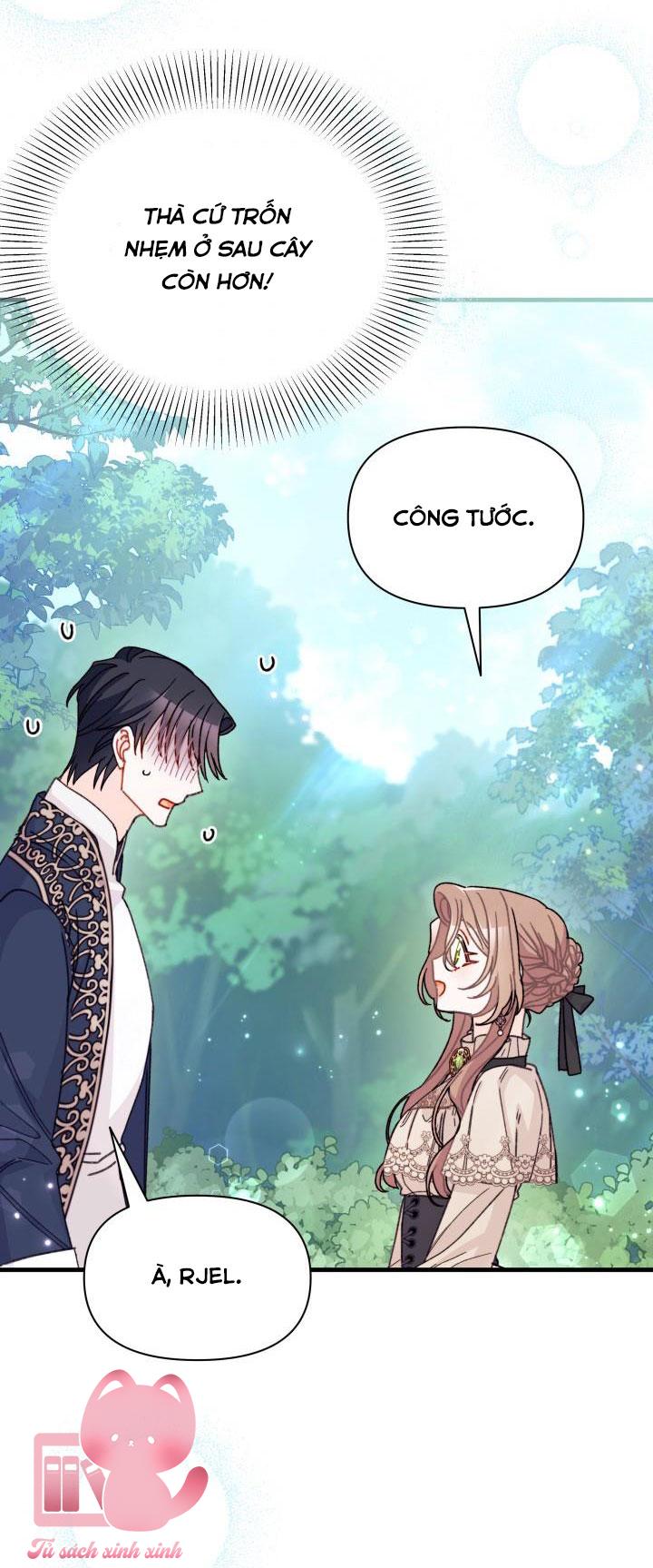 Nhặt Được Nam Chính Tặng Kèm Phu Quân Chap 21 - Trang 3