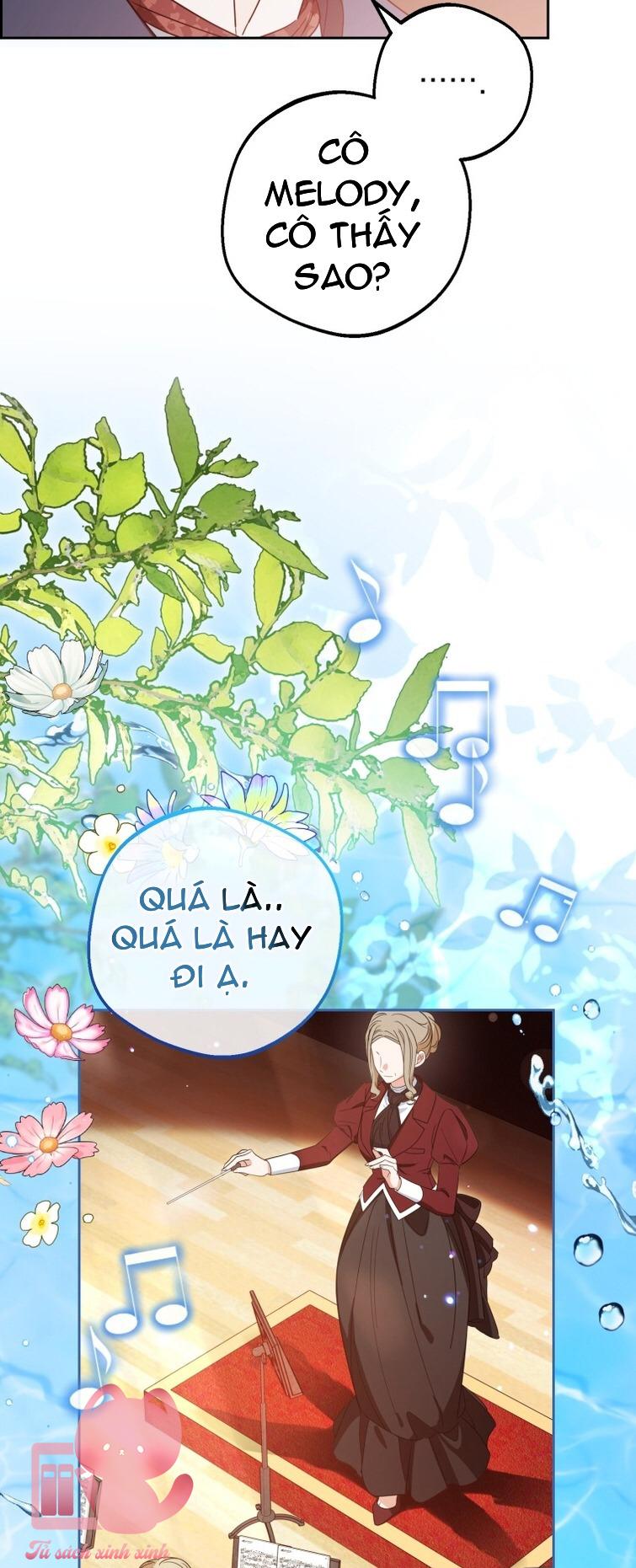 Được Yêu Thương Mà Còn Ngại Ngùng Sao! Chap 57 - Trang 4