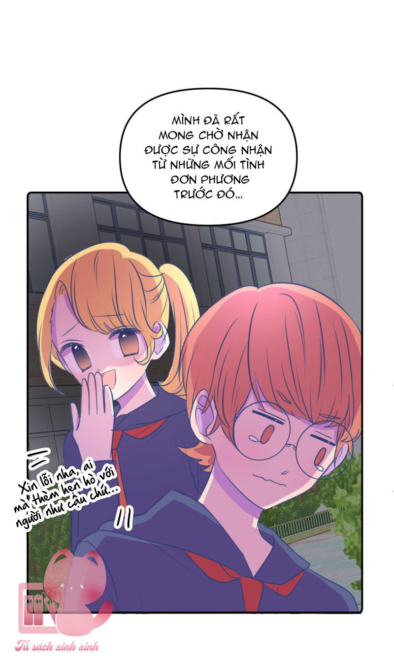 Tình Yêu Tựa Vòng Lặp Chap 12 - Trang 3